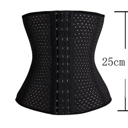 Snatched Waist Trainer