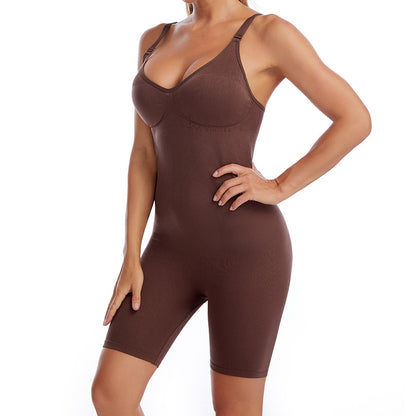 Sculpting Shapewear Bodysuit