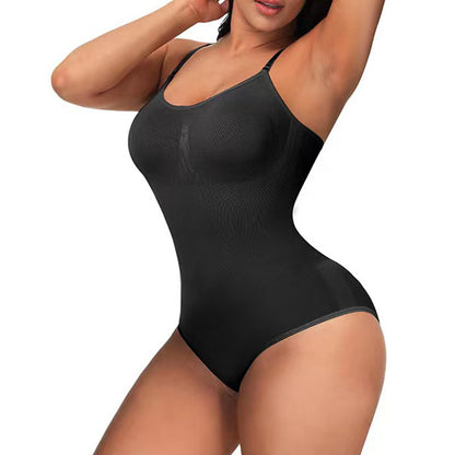 Snatched Shapewear Bodysuit