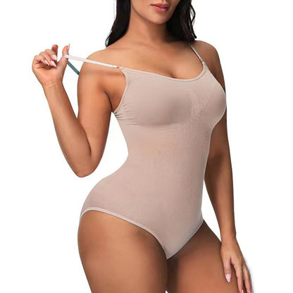 Snatched Shapewear Bodysuit