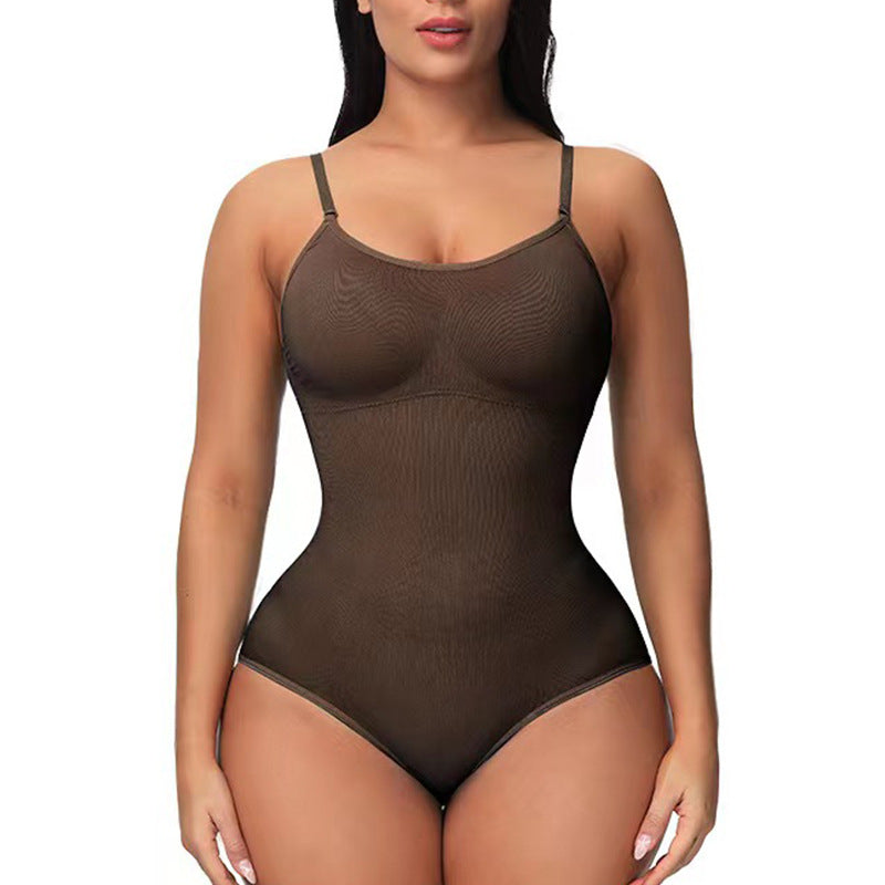 Snatched Shapewear Bodysuit