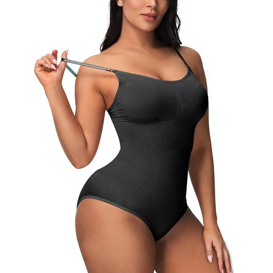 Snatched Shapewear Bodysuit